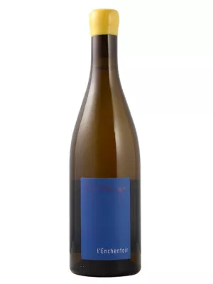 Вино Manoir de la Tete Rouge, l'Enchentoir, Saumur AOC 2019, 0.75 л