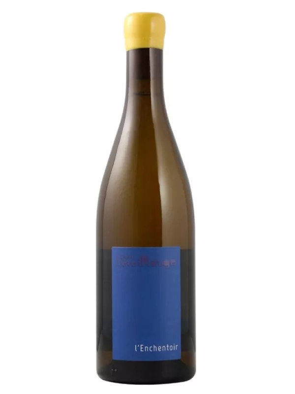 Manoir de la Tete Rouge, l'Enchentoir, Saumur AOC