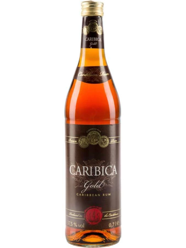 Caribica Gold