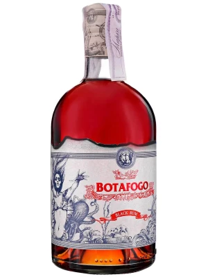 Ром Botafogo Black 0.7 л