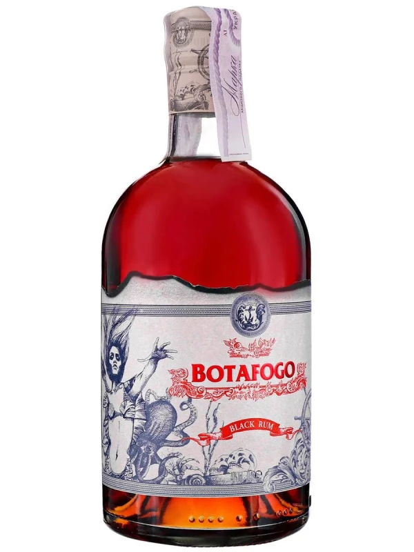 Botafogo Black