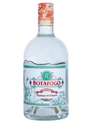 Ром Botafogo White 0.7 л