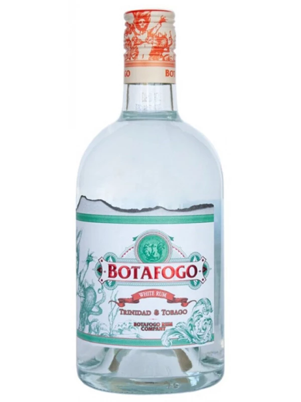 Botafogo White