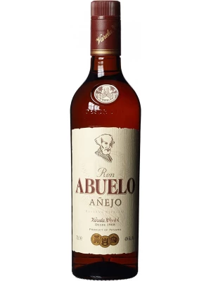 Ром Abuelo Anejo 5 Anos 0.7 л