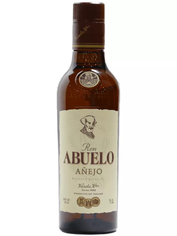 Abuelo Anejo 5 Anos