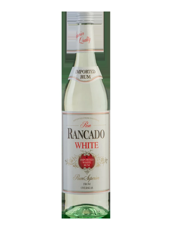 Rancado White