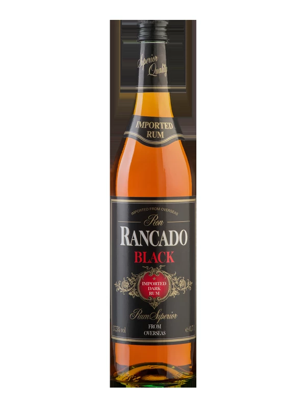 Rancado Black