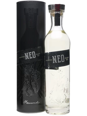 Ром Facundo Neo, in tube 0.7 л