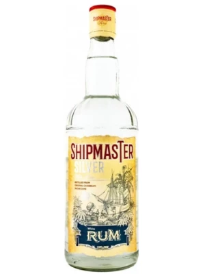 Ром Shipmaster Silver 0.7 л