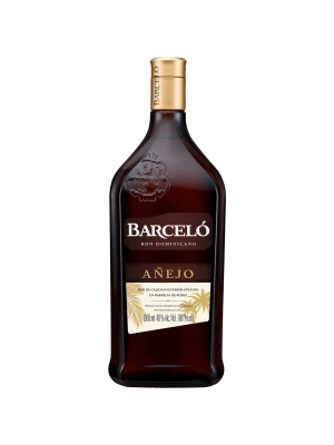 Ром Ron Barcelo, Anejo 1 л