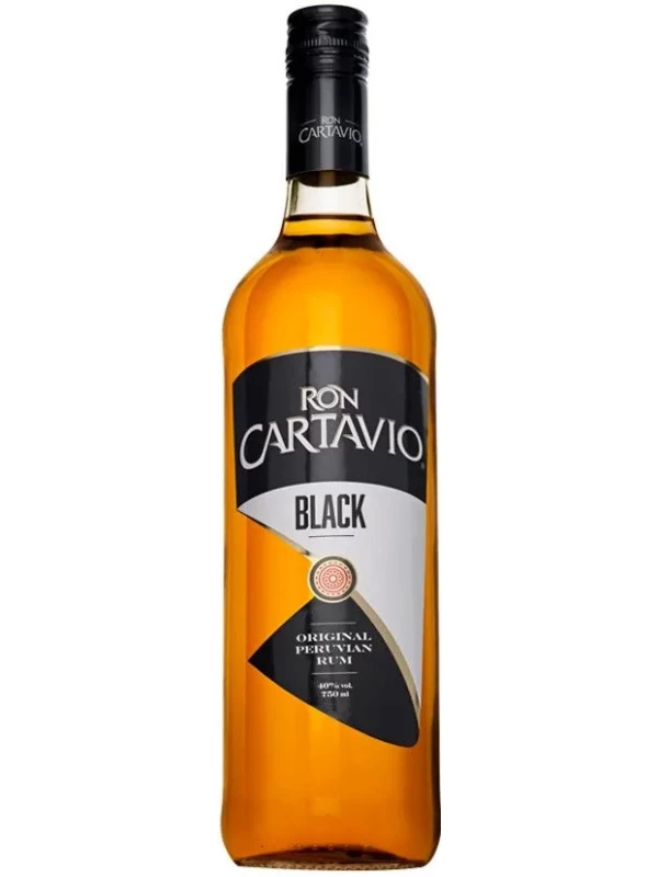 Cartavio Black