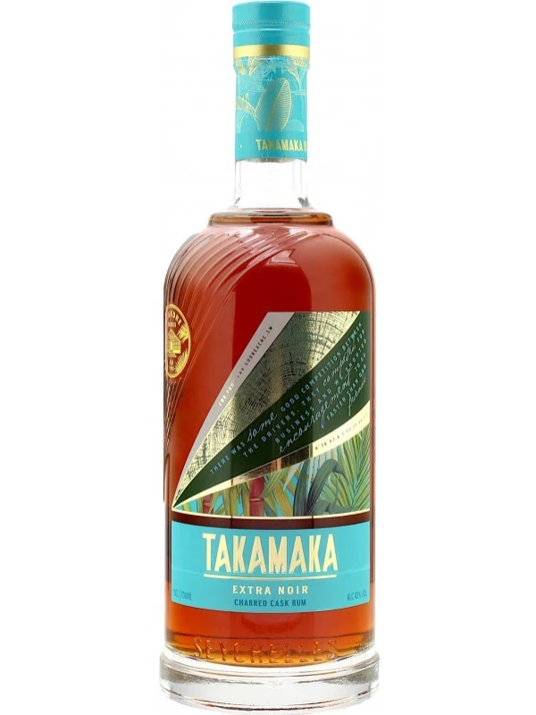 Takamaka Extra Noir