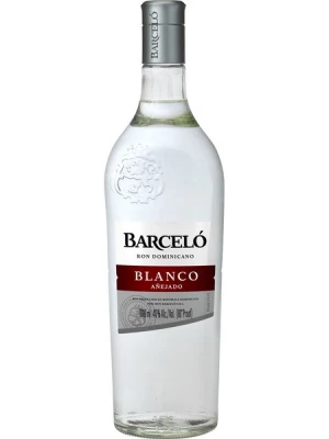 Ром Ron Barcelo, Blanco Anejado 1 л