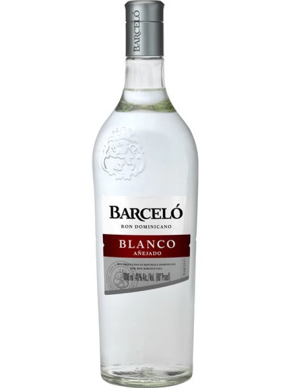 Ron Barcelo, Blanco Anejado