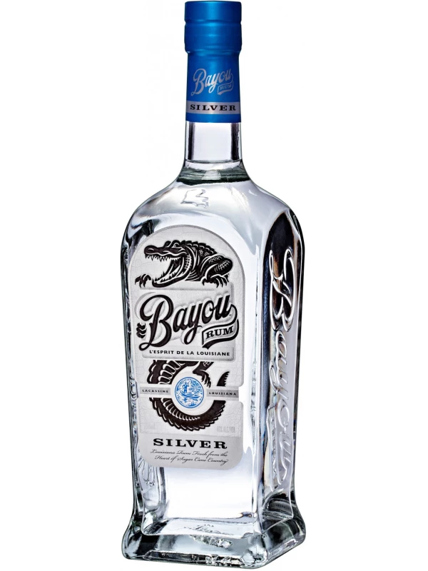 Bayou Silver