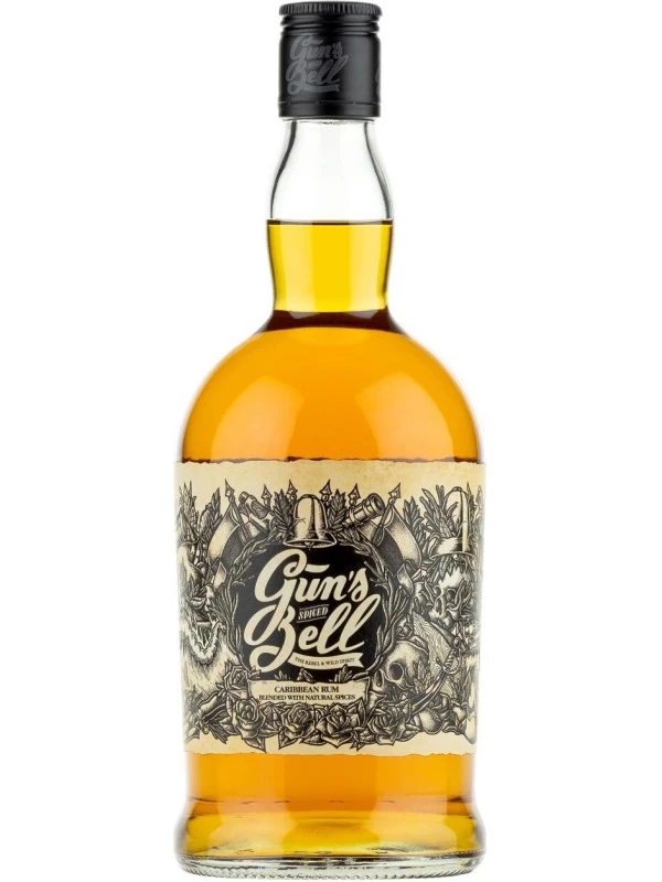 Gun's Bell Spiced