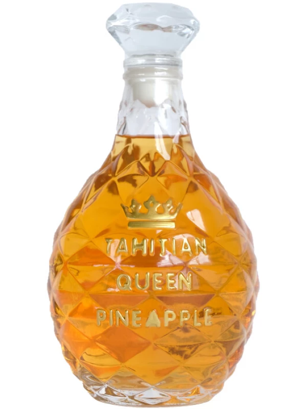 Tahitian Queen Pineapple