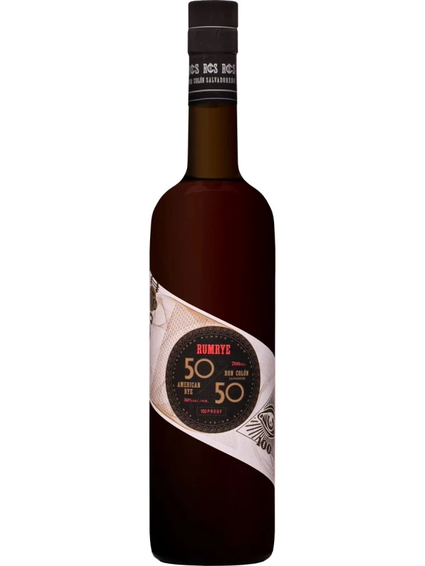 RumRye