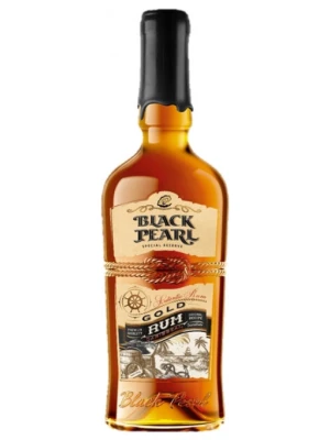 Ром Black Pearl Gold 0.7 л