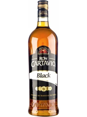 Ром Cartavio Black 1 л