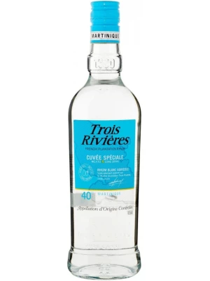 Ром Trois Rivieres Cuvee Speciale Mojito & Long Drink, Martinique AOC 1 л
