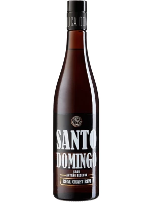 Ром Santo Domingo Gran Antano Reserva 0.7 л
