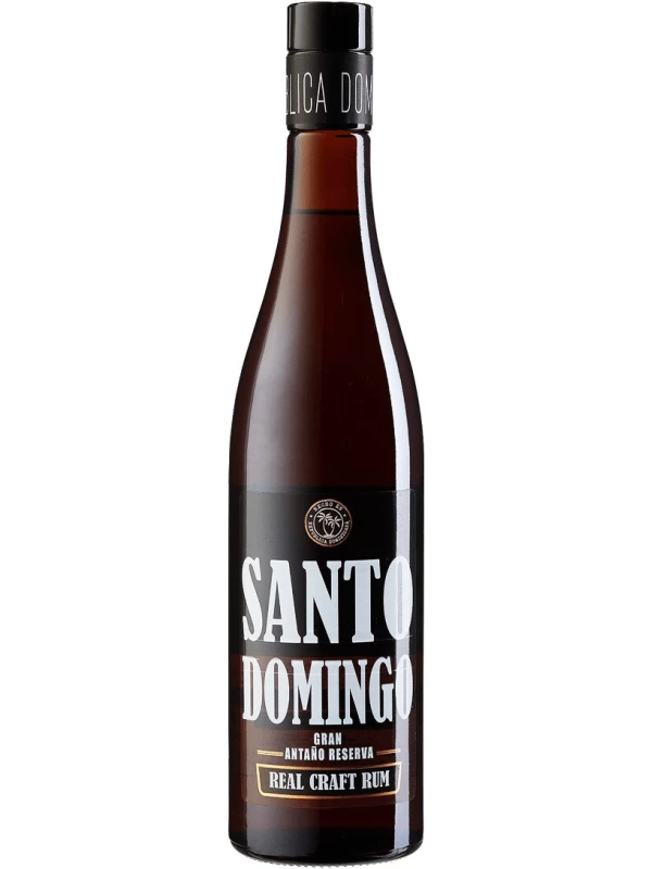 Santo Domingo Gran Antano Reserva