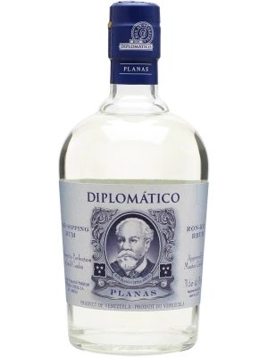 Ром Diplomatico Planas 0.7 л