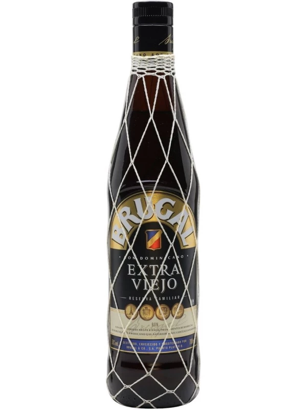 Brugal Extra Viejo