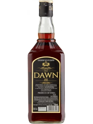 Ром Daily Dawn 0.75 л