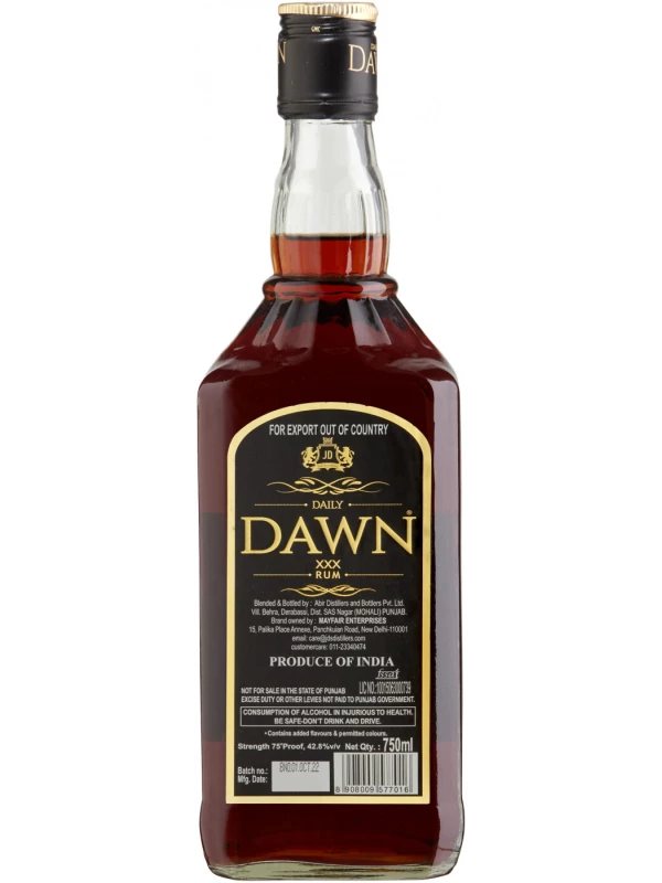 Daily Dawn