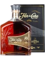 Flor de Cana Centenario 18 Years Old, gift box — фото 1