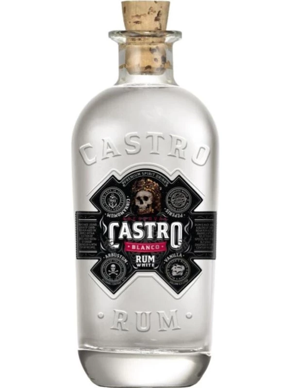 SSB, Castro White