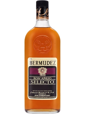 Ром Bermudez Anejo Selecto 0.7 л