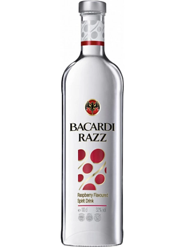 Bacardi Razz Бакарди