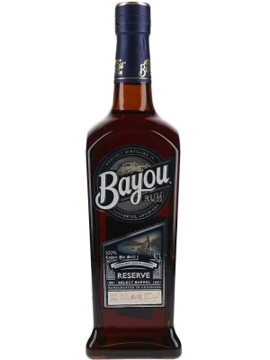 Ром Bayou Reserve 0.7 л