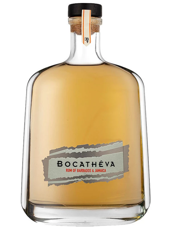 Bocatheva Barbados & Jamaica, 3 Years Old, gift box