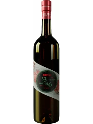 Ром Ron Colon Salvadoreno Rumzcal 99 Proof 0.7 л