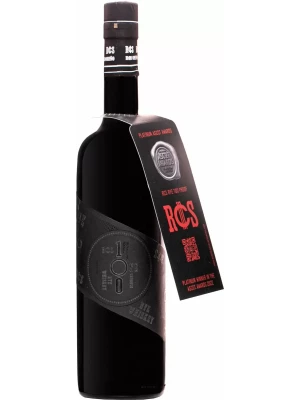 Ром Ron Colon Salvadoreno Rye 100 Proof 0.7 л