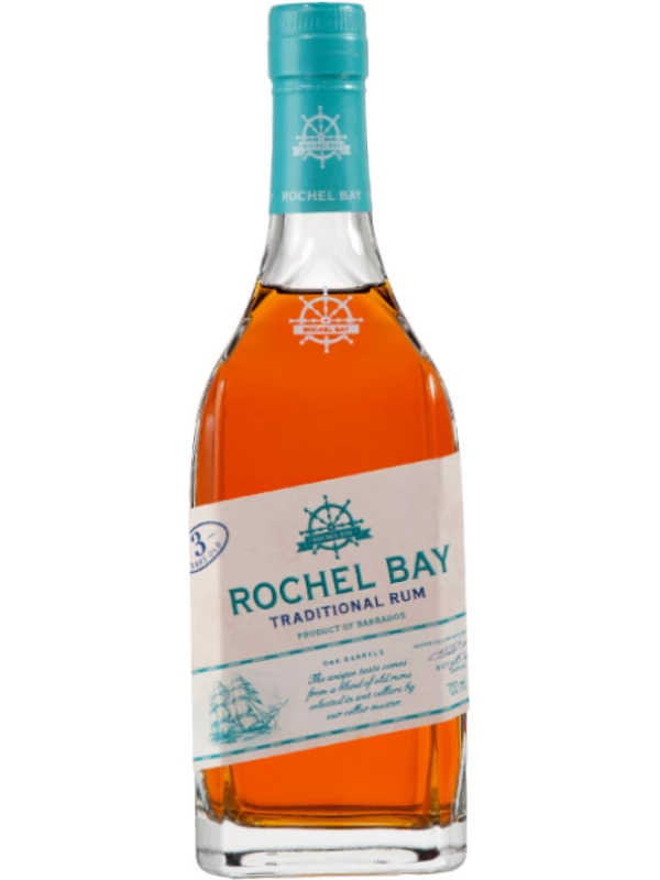 Rochel Bay Traditional