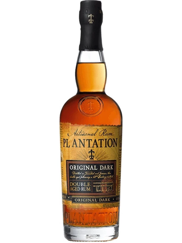 Plantation Original Dark