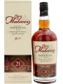 Malecon Reserva Imperial Anejo 21 Anos, gift box — фото 1