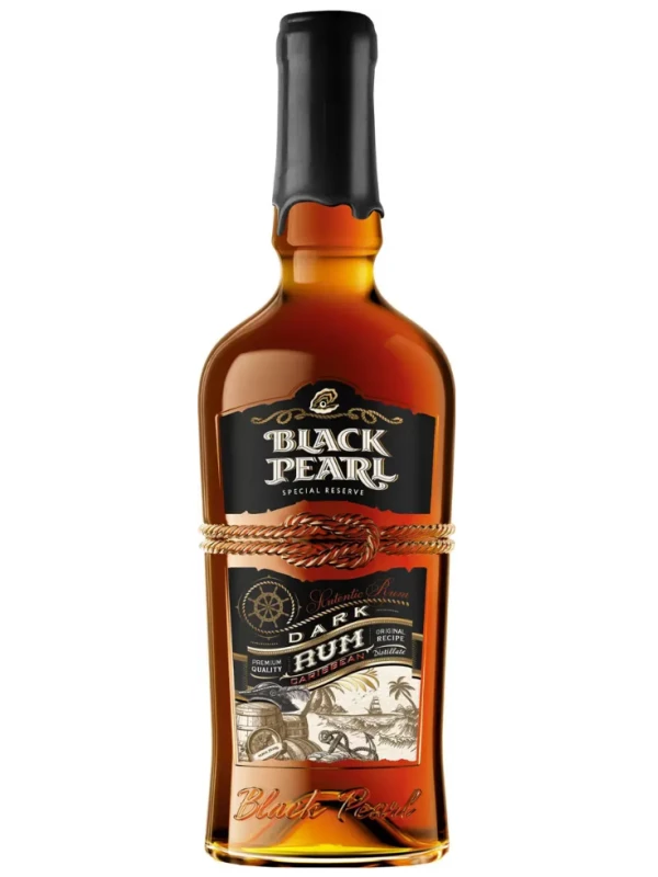 Black Pearl Dark