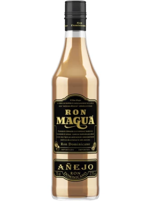 Ром Magua Anejo 0.7 л
