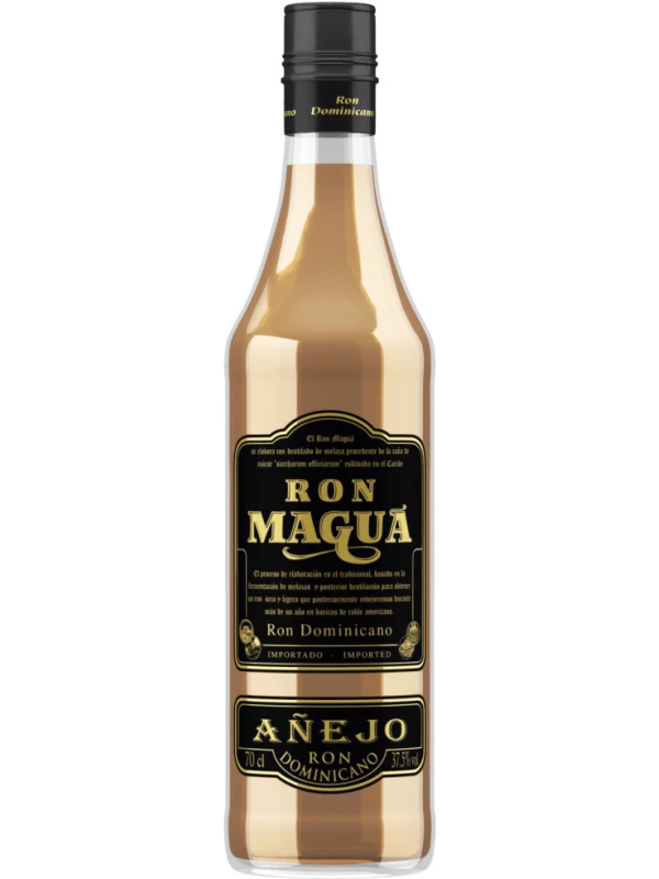 Magua Anejo