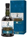 Presidente 15 Anos, gift box — фото 1