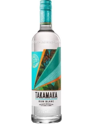 Ром Takamaka Blanc 0.7 л