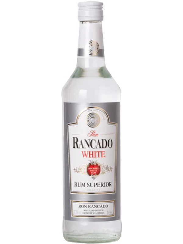 Rancado White