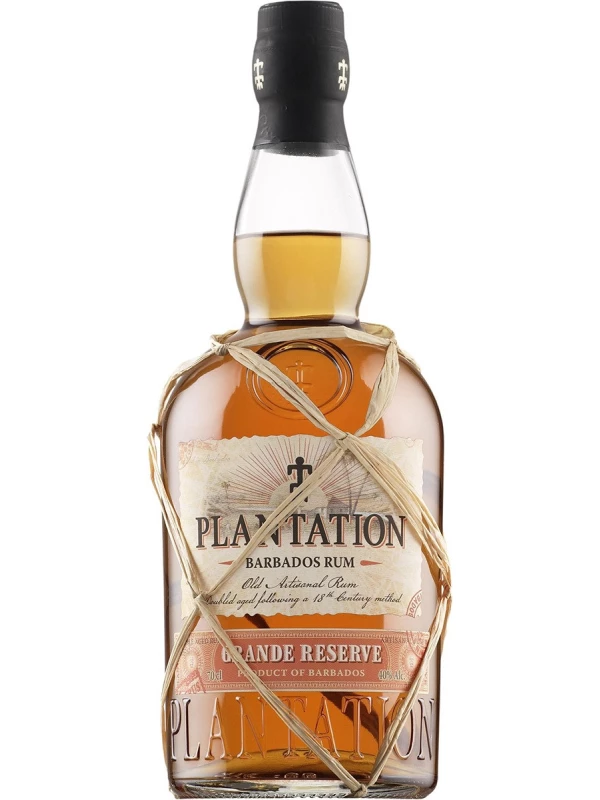 Cognac Ferrand, Plantation Grande Reserve