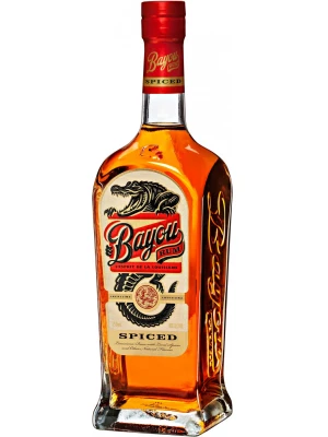 Ром Bayou Spiced 0.7 л